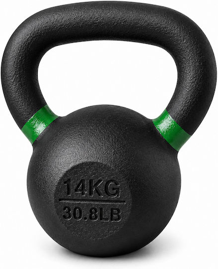 Iron Kettlebell 14kg