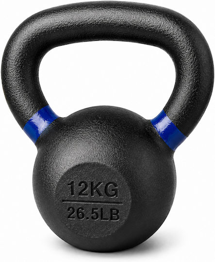 Iron Kettlebell 12kg