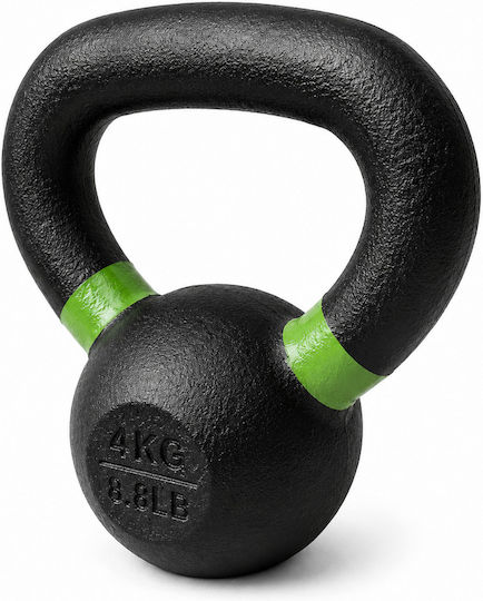 Iron Kettlebell 4kg