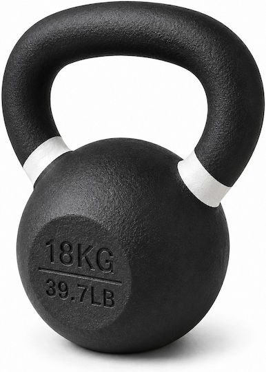 Iron Kettlebell 18kg