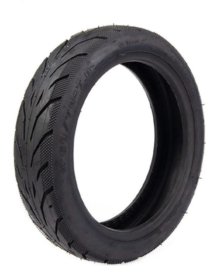 Ewheels Tire for Electric Scooter Xiaomi in Black Color EWM406