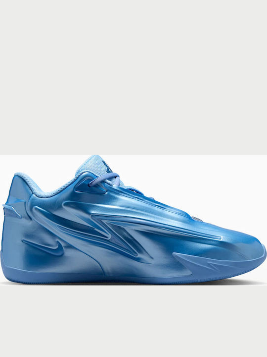 Kd19 Basketball Shoes Blue