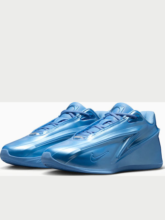 Kd19 Basketball Shoes Blue