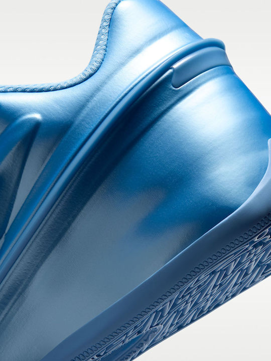 Kd19 Basketball Shoes Blue