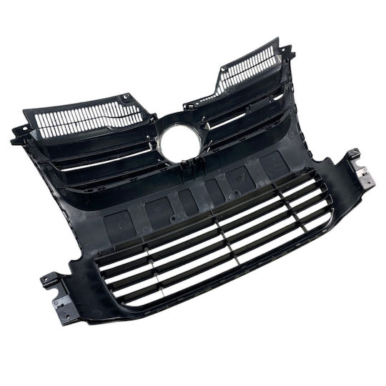Μάσκα Vw Golf 5 R32 Design Μαύρη Oem