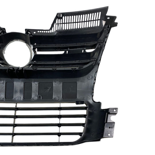 Μάσκα Vw Golf 5 R32 Design Μαύρη Oem