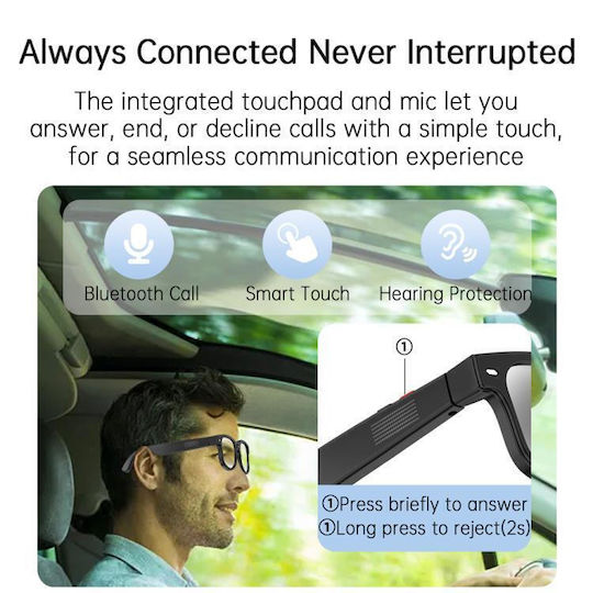 AIMB-G3 Smart Glasses