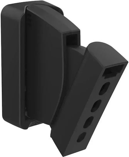 Vogel's Wall Speaker Stand Swm 3021 (1 Piece) in Black Colour