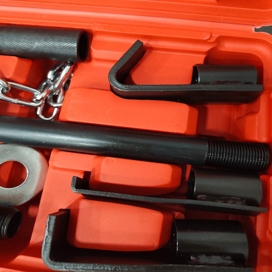 11 Piece Sheet Metal Repair Tool SKS Tools 40010103