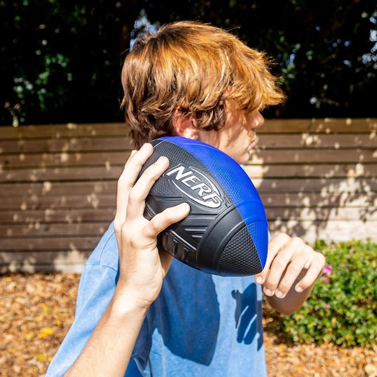 Kids Ball Rugby 22cm.