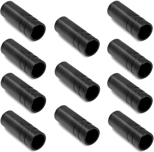 Clarks Gear End Caps Cx20dp Plastic 10 Pcs Cla-cx20-10pb