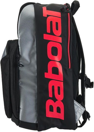 Babolat Pure Strike 3 Racket Tennis Bag Gray
