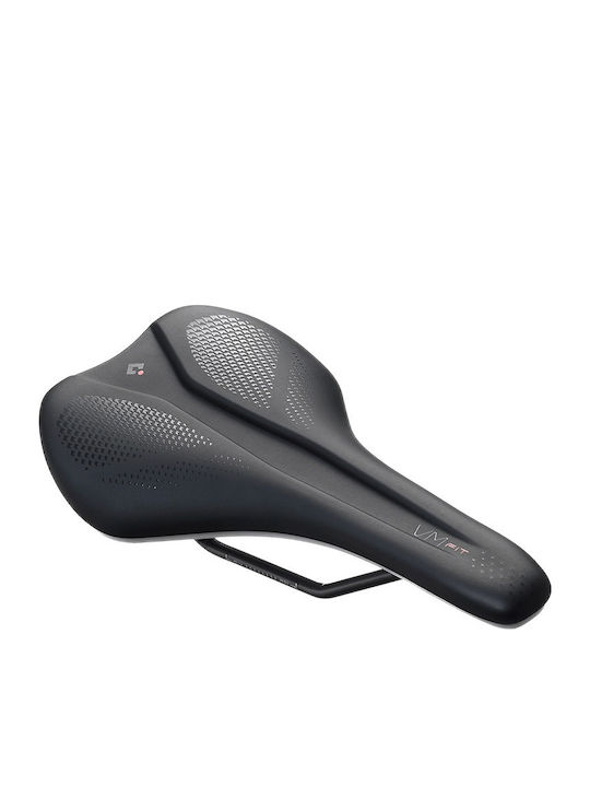 DDK Black Bicycle Saddle