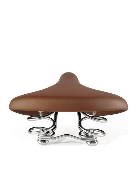 Rockbros Bicycle Saddle Brown
