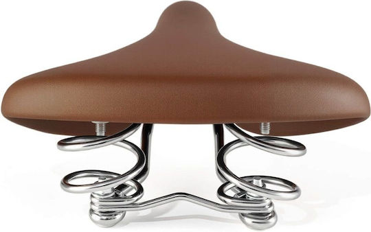 Rockbros Giro Fahrradsattel Braun