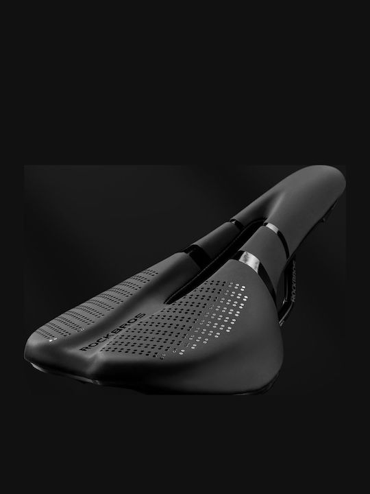Rockbros Bicycle Saddle Black