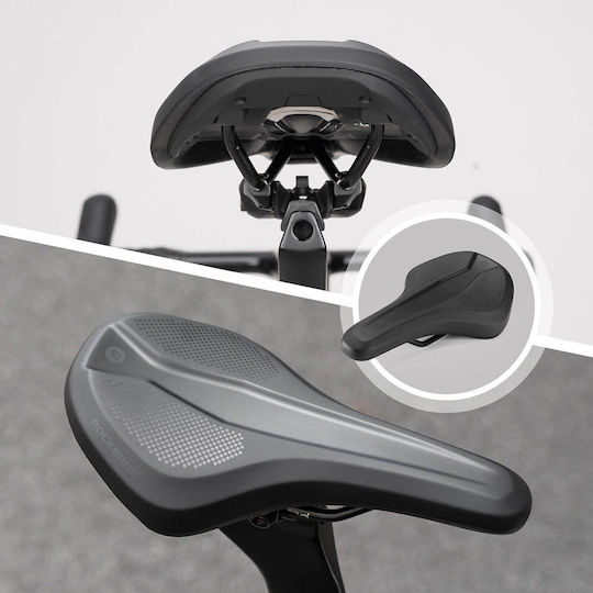 Rockbros Fahrradsattel Schwarz