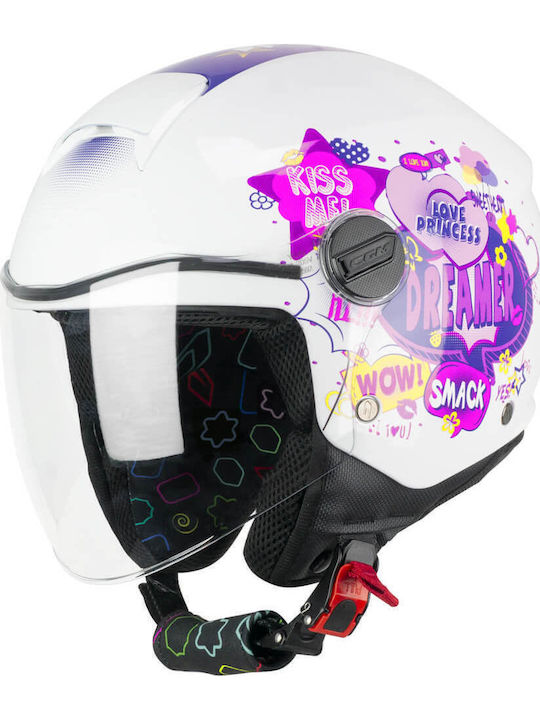 CGM Kids' City Bike Helmet