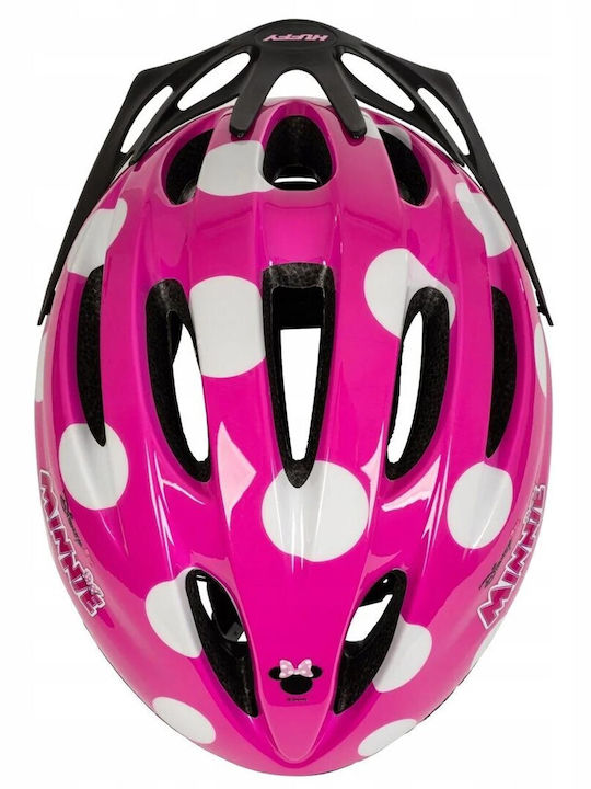 Huffy Kids Bike Helmet for City Pink