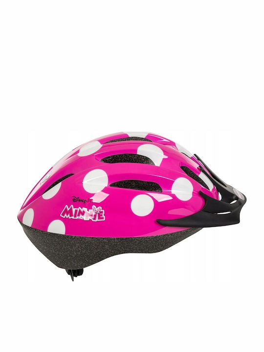 Huffy Kids Bike Helmet for City Pink