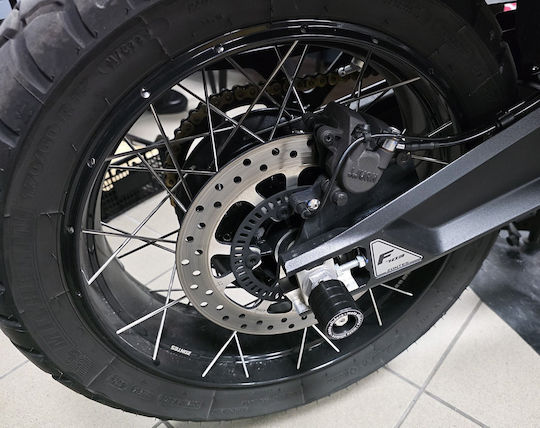 Протектори Гъби Задно Колело Zontes Zt703-f 2024-2026