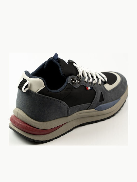 Men's Sneakers Blue