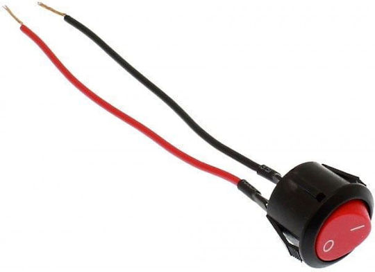 Rchang Battery Terminal Set Plug