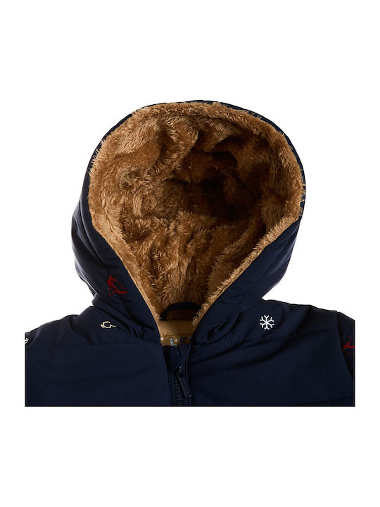 Tender Comforts Φορμάκι Εξόδου Navy Μπλε