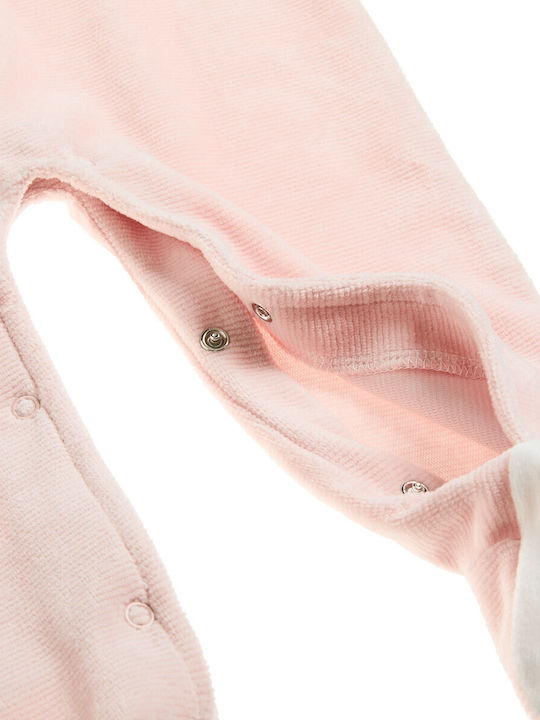 Tender Comforts Ecru Onesie