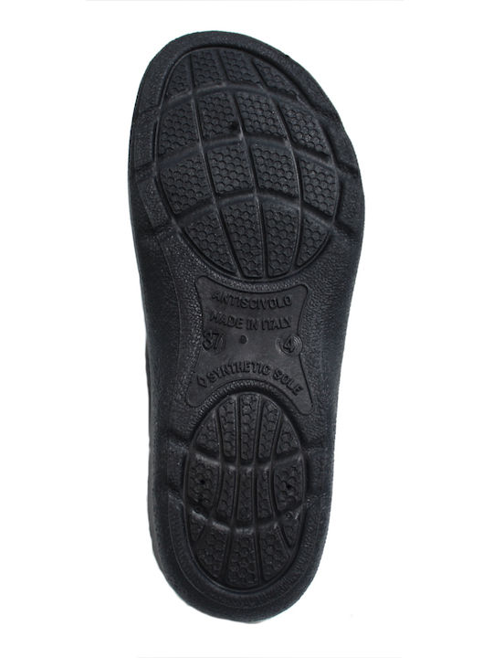 Level Anatomic Men's Anatomic Clogs Blue