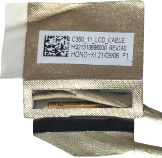 Laptop Flexkabel Für Lenovo Flex 3 Chrome-11m836