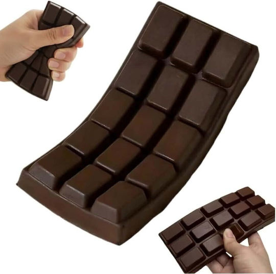 Chocolate Squishy Squishy Brown