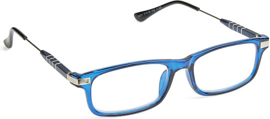 Sequoia Lesebrillen +0.50 in Grau Farbe 8970g Grau-234398