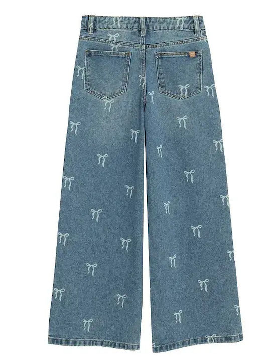 Cool Club Kinder-Jeanshosen Blau