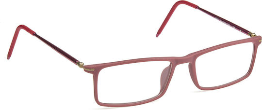 Sequoia Lesebrillen +3.75 in Blau Farbe 8777blau-236217