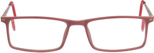 Sequoia Lesebrillen +3.75 in Blau Farbe 8777blau-236217