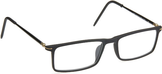 Sequoia Lesebrillen +3.75 in Blau Farbe 8777blau-236217