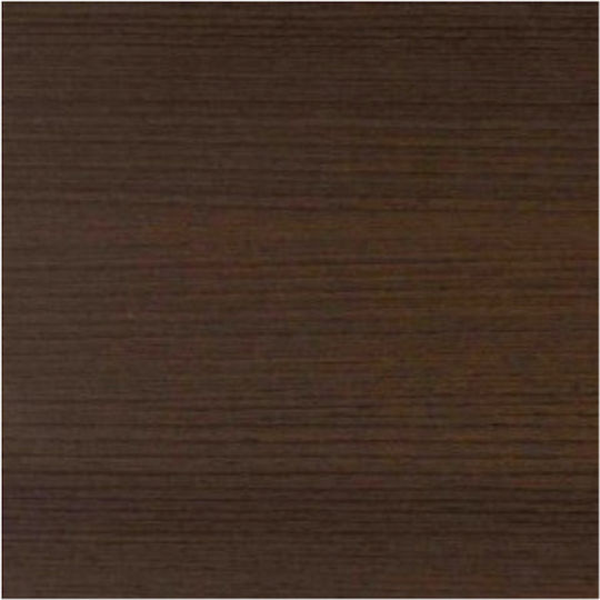 Leko Aqua Wood Stain Водна Основa Лак Блестящ Финиш 2.5л Африкански Тик