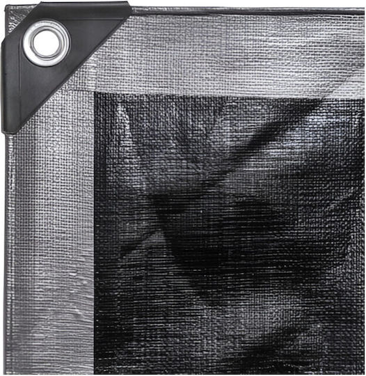 Professional Multifunctional Tarp 260 G/m² 2x7 M High Durability