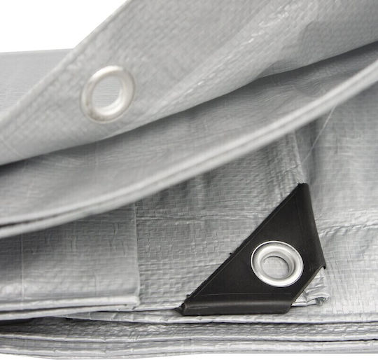 Professional Multifunctional Tarp 260 G/m² 2x7 M High Durability