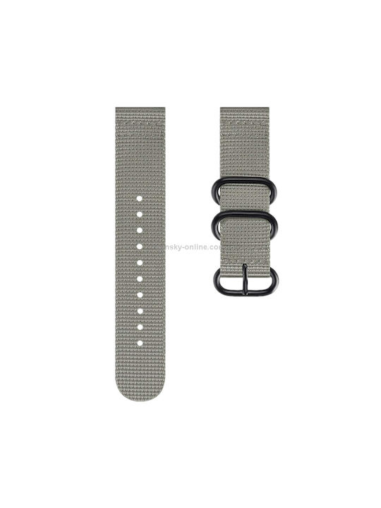 xDfind Tragbare Bänder Rostfreier Stahl Graue (Galaxy Watch Active 2) xDfind Tragbare Bänder Rostfreier Stahl Graue (Galaxy Watch Active 2)