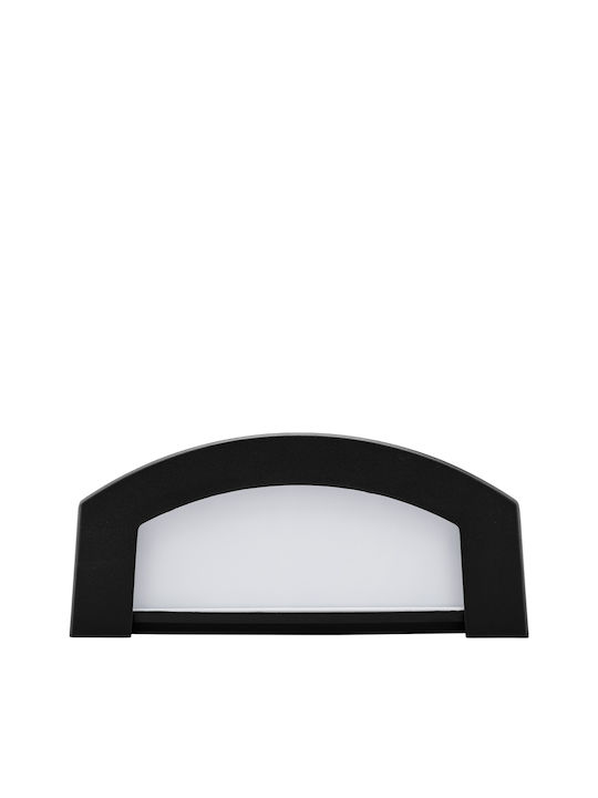 Lumiled Externe Wandmontierte Außenbeleuchtung E27 LED Vorwand Ip54 Kerio
