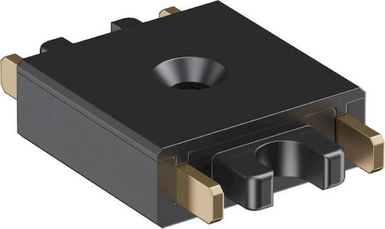 Geyer Magnetleistenverbinder 48v Außentrafo