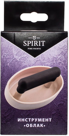 Spirit Siena Декоративна мазилка Pearl Sheen Cloud Tool 2.5l Тъмносив