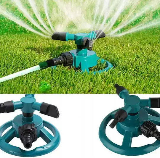 Verk Group Surface Nozzle
