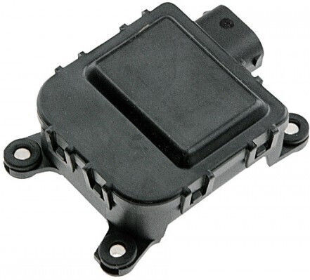 Mixing Flap Control Element Audi A4 B5 1994-2001 2.5l Sedan Audi A4 B5 1994-2001 1.8l Sedan Audi A4 B5 1994-2001 2.7l Sedan