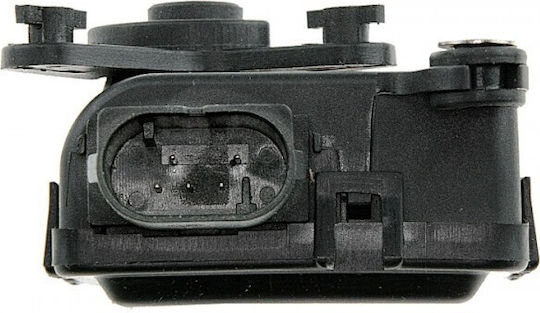 Mixing Flap Control Element Audi A4 B5 1994-2001 2.5l Sedan Audi A4 B5 1994-2001 1.8l Sedan Audi A4 B5 1994-2001 2.7l Sedan