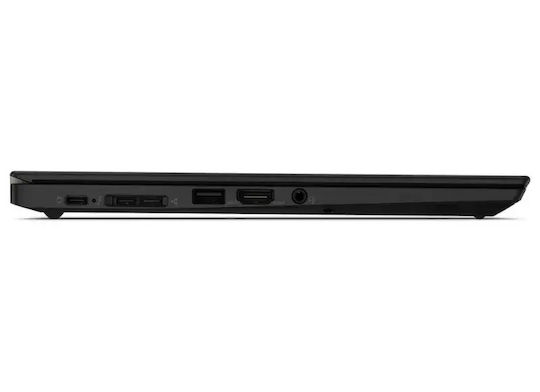 Lenovo ThinkPad X390 Überarbeitet Note A 13,3" (Kern i5-8365U/8GB/256GB SSD/W11 Pro)