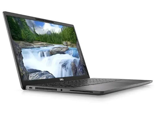 Dell Lattitude 7420 Generalüberholte Note A 14" (Kern i7-1185G7/16GB/512GB SSD/W11 Pro)