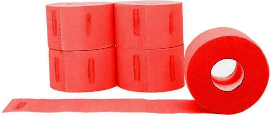 Level3 Neck Paper Red